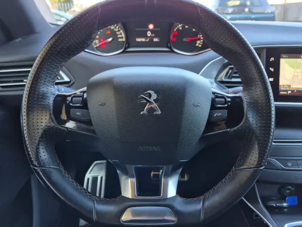 Peugeot 308 SW 1.5 BlueHDi GT Line 24