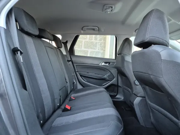 Peugeot 308 SW 1.5 BlueHDi Allure EAT8 9