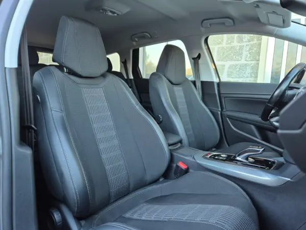 Peugeot 308 SW 1.5 BlueHDi Allure EAT8 12