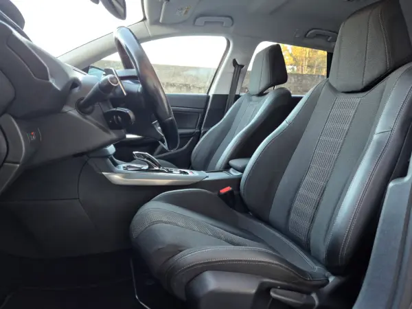 Peugeot 308 SW 1.5 BlueHDi Allure EAT8 15