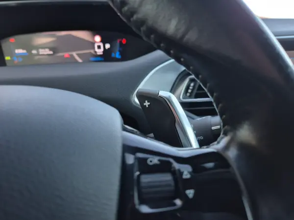 Peugeot 308 SW 1.5 BlueHDi Allure EAT8 21