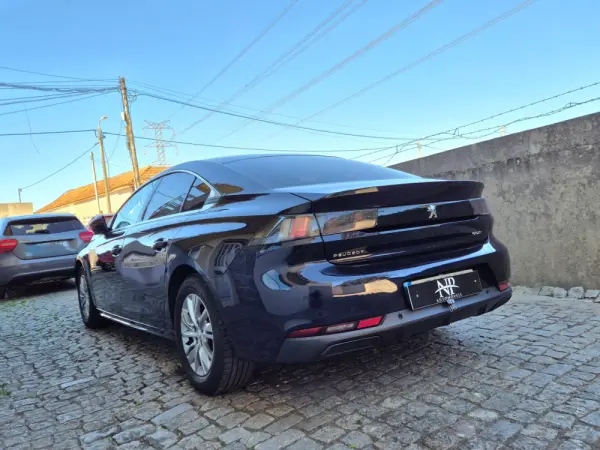 Peugeot 508 1.5 BlueHDi Business Line 2