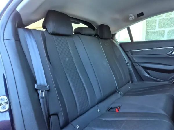 Peugeot 508 1.5 BlueHDi Business Line 10