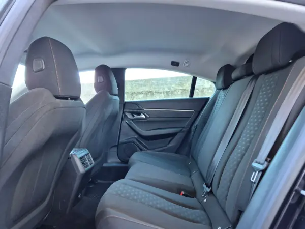 Peugeot 508 1.5 BlueHDi Business Line 13