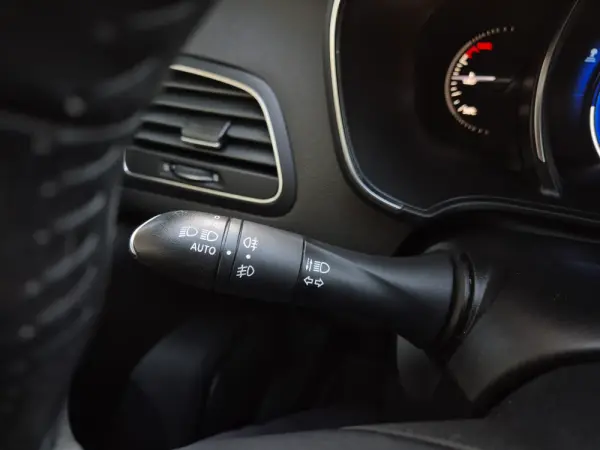 Renault Mégane Sport Tourer 1.5 dCi Limited 20