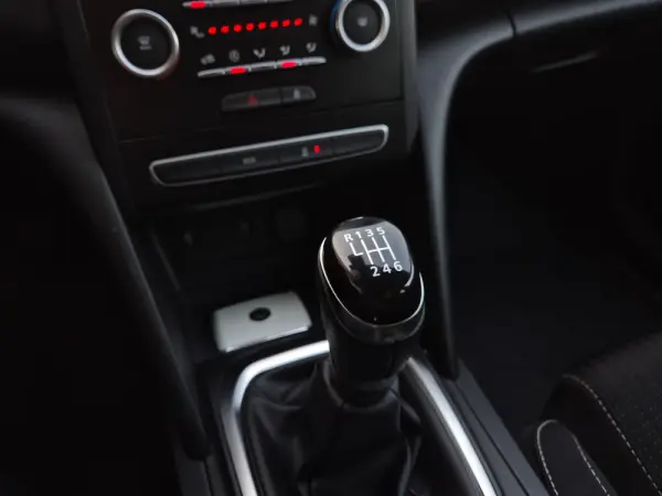 Renault Mégane Sport Tourer 1.5 dCi Limited 28