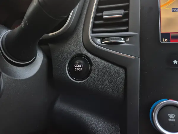 Renault Mégane Sport Tourer 1.5 dCi Limited 31