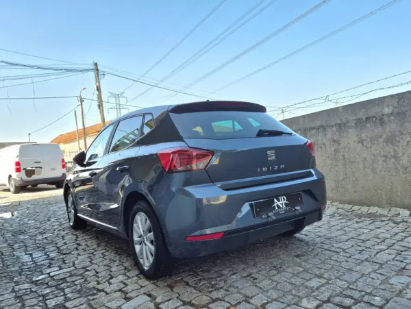 SEAT Ibiza 1.6 TDI Xcellence 2