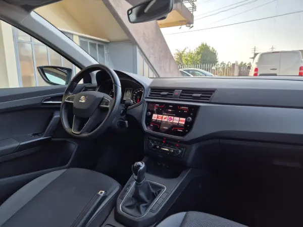 SEAT Ibiza 1.6 TDI Xcellence 13