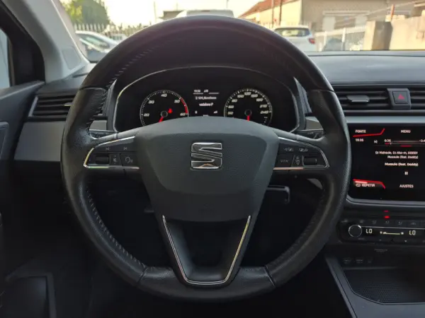 SEAT Ibiza 1.6 TDI Xcellence 14