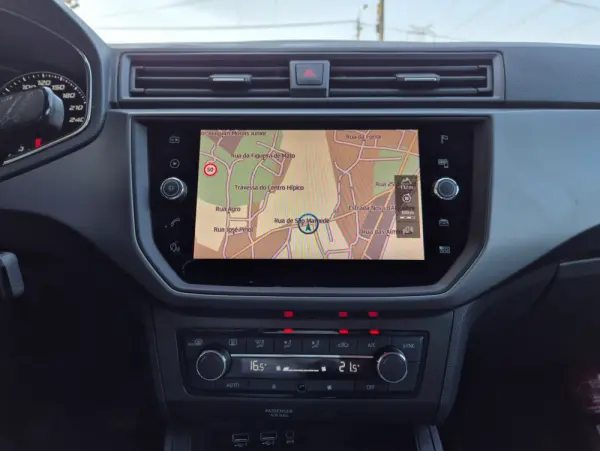 SEAT Ibiza 1.6 TDI Xcellence 16