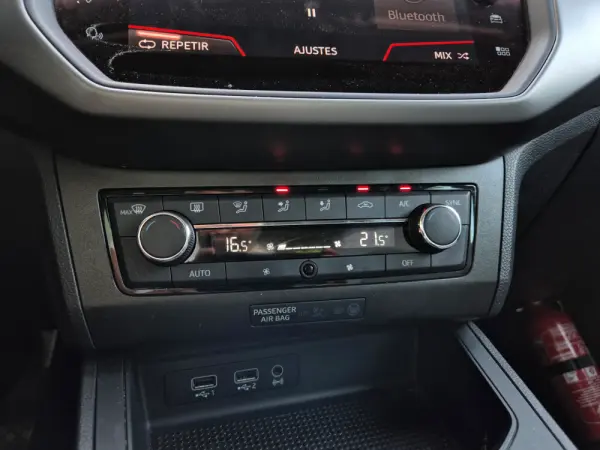 SEAT Ibiza 1.6 TDI Xcellence 21