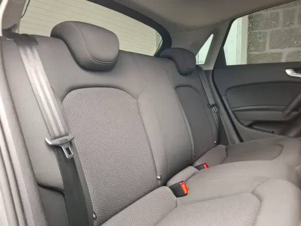 Audi A1 Sportback 1.4 TDI Design 8