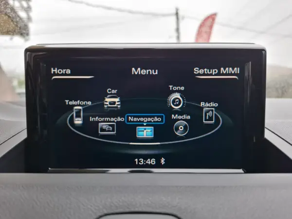 Audi A1 Sportback 1.4 TDI Design 21