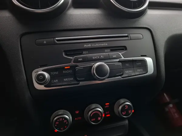 Audi A1 Sportback 1.4 TDI Design 23