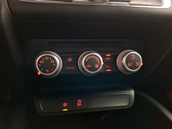 Audi A1 Sportback 1.4 TDI Design 24