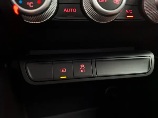 Audi A1 Sportback 1.4 TDI Design 25