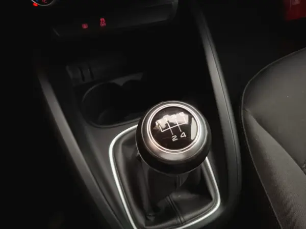 Audi A1 Sportback 1.4 TDI Design 27