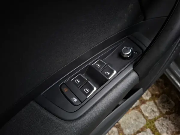 Audi A1 Sportback 1.4 TDI Design 29