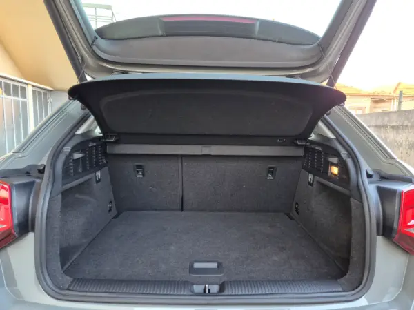 Audi Q2 1.0 TFSI ultra 8