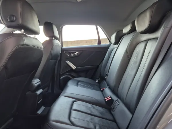 Audi Q2 1.0 TFSI ultra 13