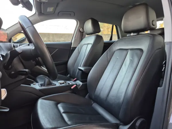 Audi Q2 1.0 TFSI ultra 16