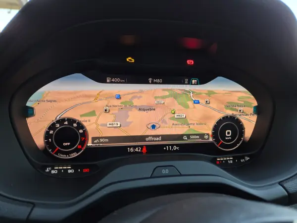 Audi Q2 1.0 TFSI ultra 23