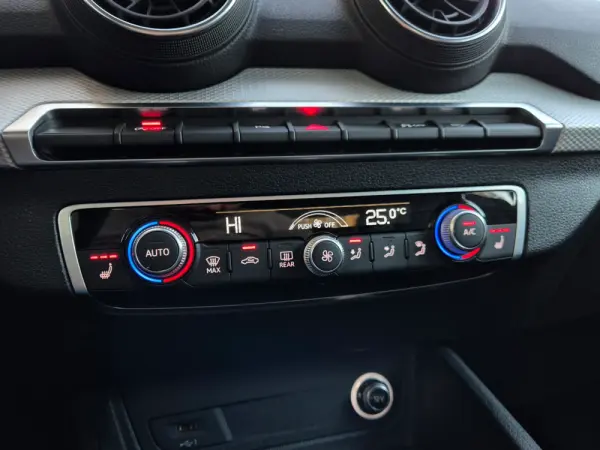 Audi Q2 1.0 TFSI ultra 31