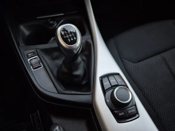BMW 116 d 25