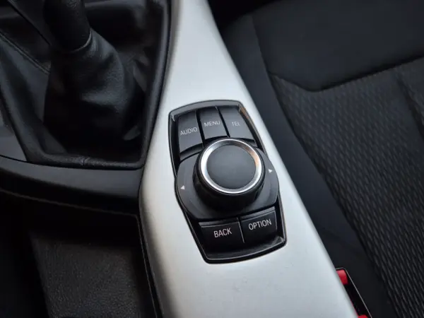 BMW 116 d 27