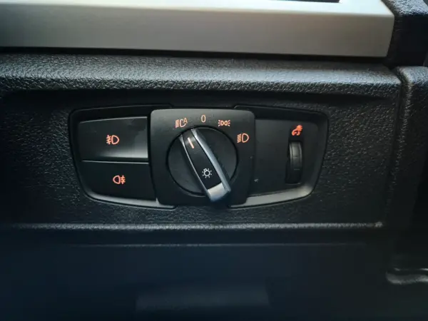 BMW 116 d 30