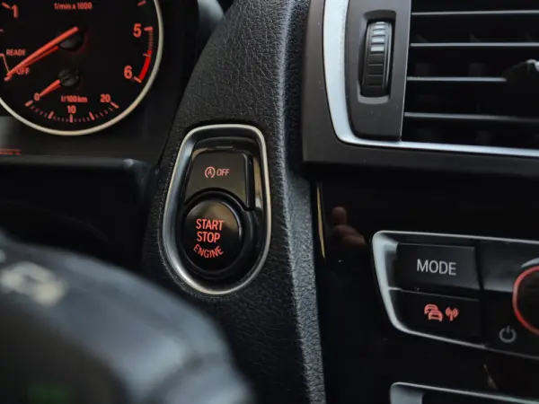 BMW 116 d 29