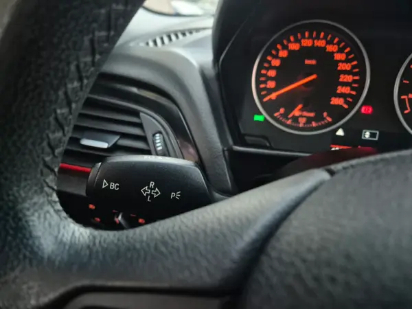 BMW 116 d EfficientDynamics 18
