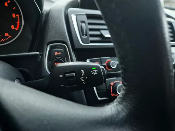 BMW 116 d EfficientDynamics 19