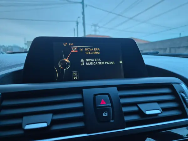 BMW 116 d EfficientDynamics 27