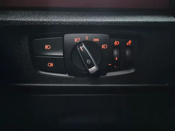 BMW 116 d EfficientDynamics 30