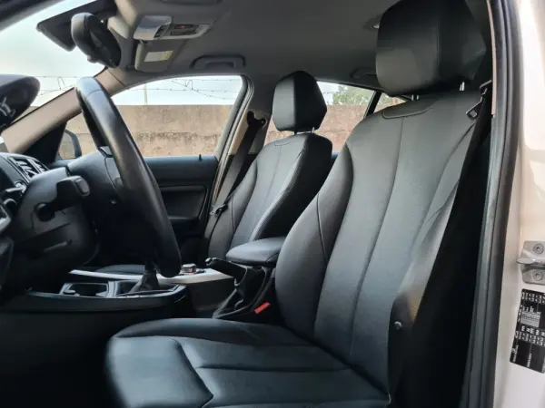 BMW 116 d EfficientDynamics 14