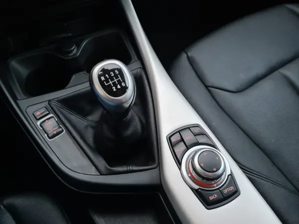 BMW 116 d EfficientDynamics 24