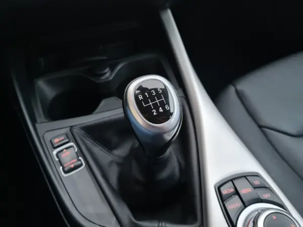 BMW 116 d EfficientDynamics 25
