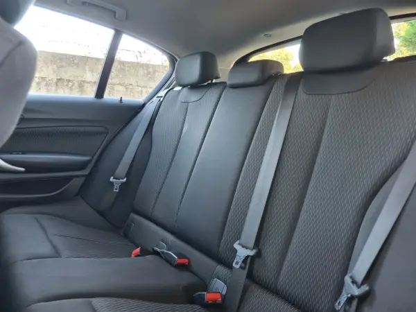 BMW 116 d EfficientDynamics 13