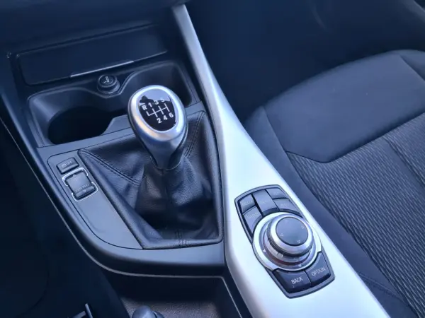 BMW 116 d EfficientDynamics 26