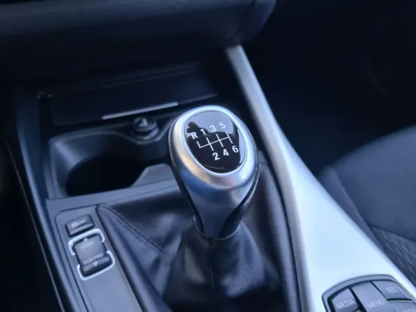 BMW 116 d EfficientDynamics 27