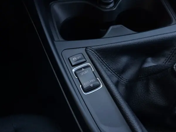 BMW 116 d EfficientDynamics 29