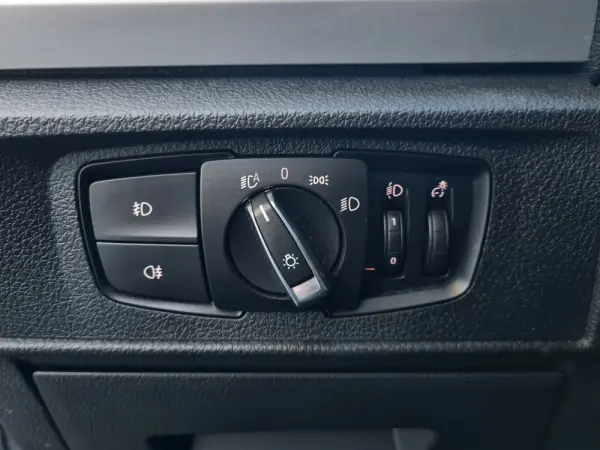 BMW 116 d EfficientDynamics 30