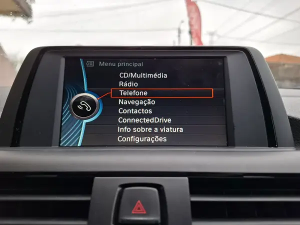 BMW 118 d Pack M 26