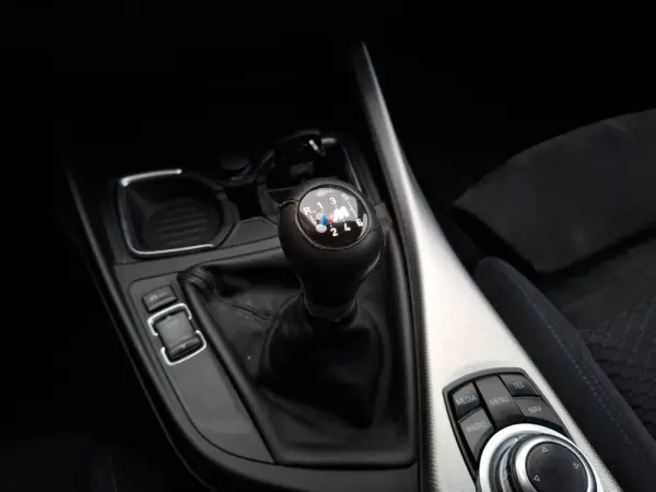 BMW 118 d Pack M 29