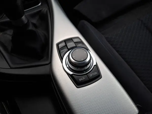 BMW 118 d Pack M 30