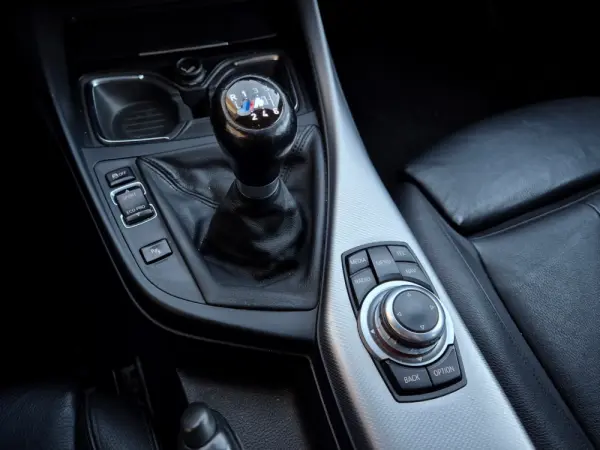 BMW 125 d Pack M 23