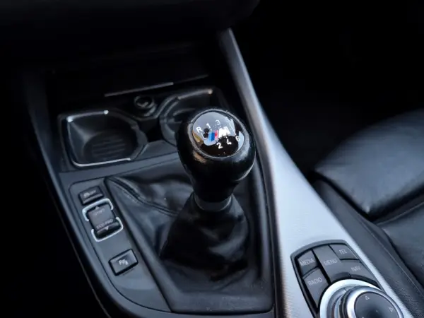 BMW 125 d Pack M 24