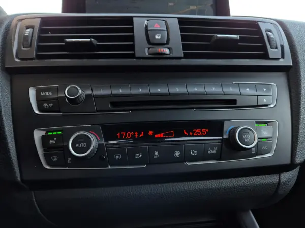 BMW 125 d Pack M 28